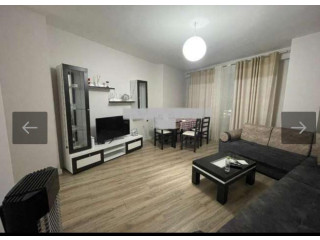 Apartament 2+1 Me Qera Ne Astir (ID B220609) Tirane