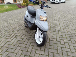 Motoçikletës sime MBK