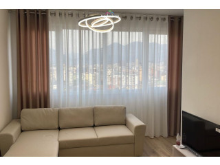Apartament me qera 2+1 tek Golden Park ( ID ,qera,qera,qera