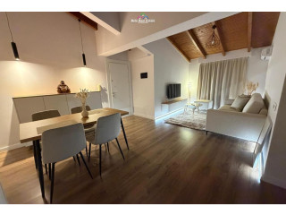 Vile 1+1 Me Qera Tek Komuna e Parisit (ID BV22563) Tirane