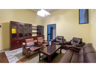 Zyre Me Qera Tek Rruga e Bogdaneve ( ID BZ2810) Tirane