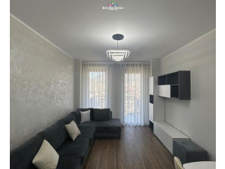 Apartament Me Qera 1+1 tek Kompleksi ASL 2 (ID B210624) Tiran