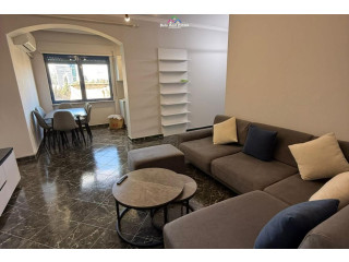 Apartament Me Qera 2+1+2 Tek Rruga e Elbasanit (ID B2201725) Tirane