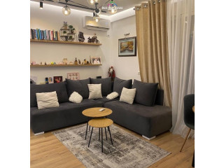 Apartament Me Qera 1+1 Tek Kopshti Zoologjik ( ID B2101476) Tirane