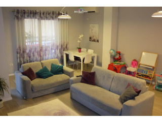 Apartament Me Qera 1+1 Tek Stacioni i Trenit (ID, qera, qera, qera