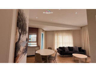 Apartament Me Qera 1+1 tek Ali Demi (ID B2101479) Tirane