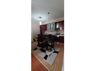 Jepet Me Qera Apartament 2+1 Ne Fresk (ID B220611) Tirane