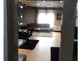 Apartament me qera 2+1 ne Myslym Shyr (ID B220141) Tirane