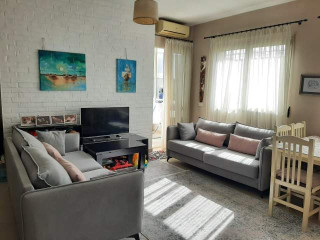 Jepet Me Qera Apartament 1+1 Ne Fresk (ID B210489) Tirane