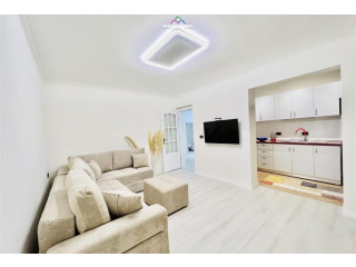 Apartament Me Qera 1+1 Tek Stadiumi Dinamo (ID, qera, qera