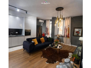 Apartament Me Qera 1+1 Tek 21 Dhjetori (ID B2101480) Tirane