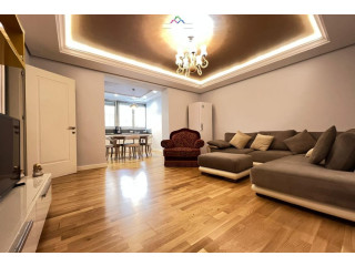 Apartament Me Qera 2+1 Ne Qender (ID B22137) Tirane