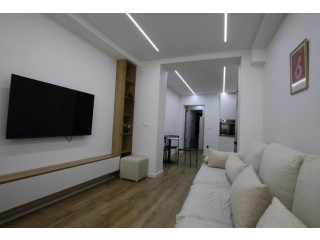 Apartament Me Qera 1+1 Tek 21 Dhjetori (ID ,qera, qera, qera