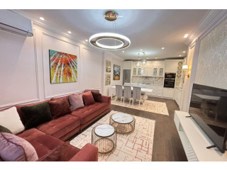 Apartament Me Qera 2+1+2 Tek Rruga Dritan Hoxha ( ID , qera, qera, qera