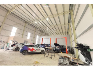 Magazine Me Qera Ne Vore (ID BM294) Tirane