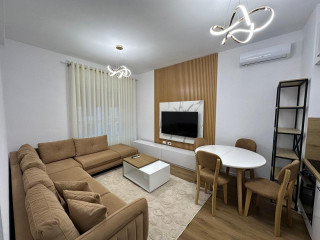 Apartament Me Qera 1+1 Ne Ali Dem ( ID B2101485) Tirane
