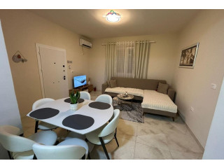 Vile Me Qera 1+1 Tek Rruga E Dibres ( ID BV22571 ) Tirane