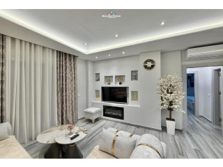 Apartament Me Qera 2+1 Ne Fresk ( ID B2201740) Tirane