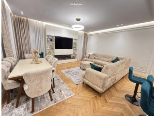 Penthouse Ne Shitje 3+1+2 Ne Univers City (ID B130109) Tirane.