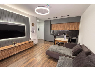 Apartament me Qera 1+1 Tek Komuna E Parisit (ID , qrra, qera, qera