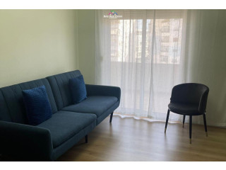 Apartament me Qera 1+1 Tek Komuna E Parisit (ID B2101491) Tirane