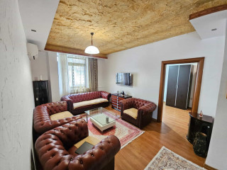 Vile Me Qera 2+1 Tek Kodra e Diellit (ID BV22572) Tirane