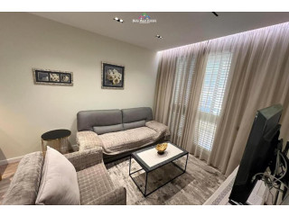 Apartament Me Qera 1+1 Ne Qender (ID B2101492) Tirane