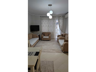 Apartament Me Qera 2+1 Tek Kodra e diellit ( ID, qera, qera, qera