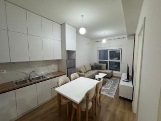 Apartament Me Qera 1+1 Ne Ali Dem ( ID B2101496) Tirane