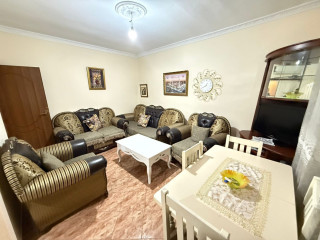 Apartament Me Qera 3+1 Ne Kinostudio ( ID B23151) Tirane