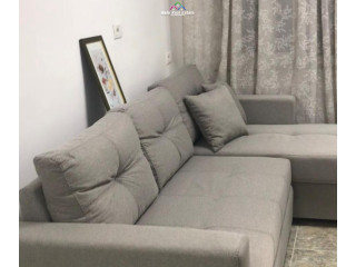 Apartament 2+1 Me Qera Tek Rruga e Dibres ( ID B221402 ) Tirane