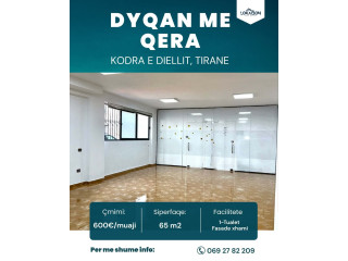 JEPET ME QERA | DYQAN - KODRA E DIELLIT