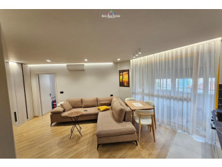 Apartament Me Qera 1+1 Ne Vasil Shanto ( ID B2101505) Tirane