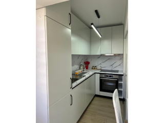 Apartament Me Qera 2+1 Tek Stadiumi Dinamo ( ID B221403) Tirane