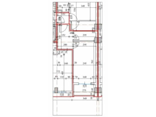 Garsoniere Ne Shitje Tek 5 MAji ( ID BSHG34) Tirane