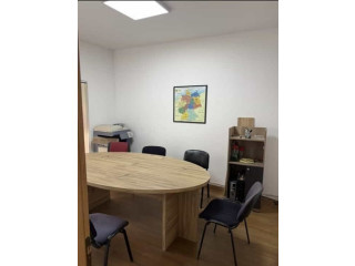 Zyre Me Qera Tek Qytet Studenti ( ID BZ2826) Tirane