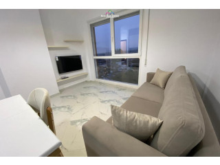 Apartament Me Qera 1+1 Ne Don Bosko (ID B2101510) Tirane