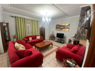 Vile me qera 2+1 tek Ish Tregu Elektrik (ID , qera, qera, qera, qera