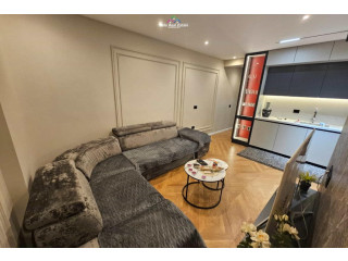 Apartament Ne Shitje 1+1 Tek Rezidenca Kodra e Diellit 1 ( ID B110544) Tiran