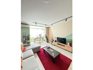 Apartament Me Qera 2+1 Tek Ish Tregu Elektrik ( ID B221404) Tirane