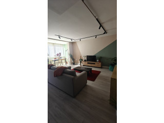 Apartament Me Qera 2+1 Tek Ish Tregu Elektrik ( ID B221404) Tirane