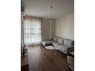 Apartament Me Qera 1+1 Ne 5 Maj ( ID B2101521) Tirane