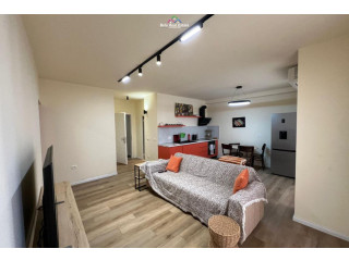 Apartament Me Qera 2+1 Tek Rruga Bardhyl (ID B2201769) Tirane