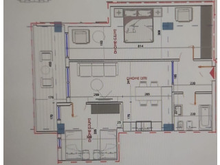 Apartament Ne Shitje 2+1 Ne Golem (ID , qera,. qewa, qera