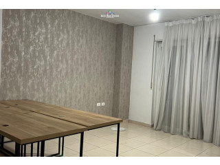 Zyre Me Qera 1+1 Tek Brryli (ID BZ2833) Tirane