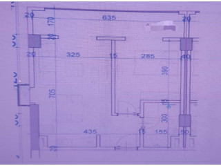 Apartament Me Qera 1+1 ( ID BDR20) Ne Durres
