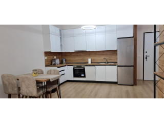 Apartament 2+1 Me Qera Ne Don Bosko (ID B220616) Tirane