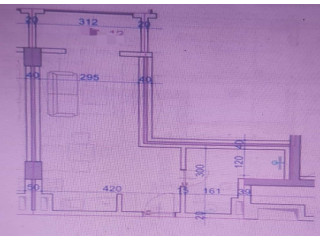 Garsoniere Ne Shitje( ID BDR21) Durres