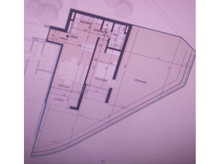 Apartament Ne shitje 1+1 Ne Green Coast ( ID BVL18) Vlore