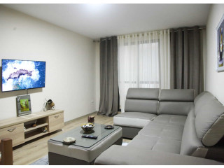Apartament Me Qera 3+1 Tek Rruga Bardhyl ( ID B23152) Tirane